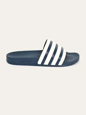 adidas Originals - Klapki G16220 Adilette G16220-ADIBLU