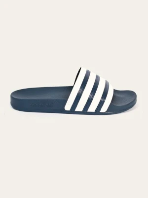 Zdjęcie produktu adidas Originals - Klapki G16220 Adilette G16220-ADIBLU