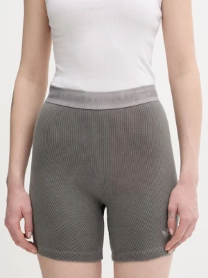 adidas Originals kolarki damskie bawełniane z elastanem