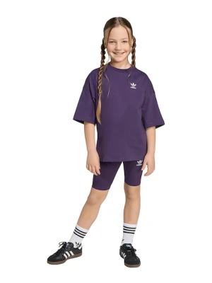 adidas Originals komplet bawełniany dziecięcy