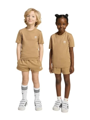adidas Originals komplet bawełniany dziecięcy