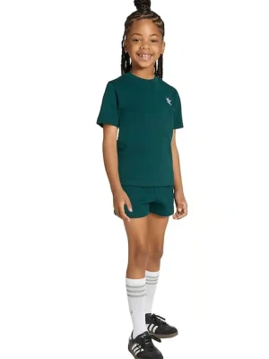 adidas Originals komplet bawełniany dziecięcy