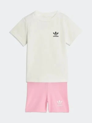 adidas Originals komplet bawełniany dziecięcy