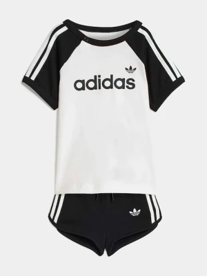 adidas Originals komplet bawełniany dziecięcy