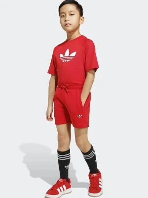 adidas Originals komplet bawełniany dziecięcy