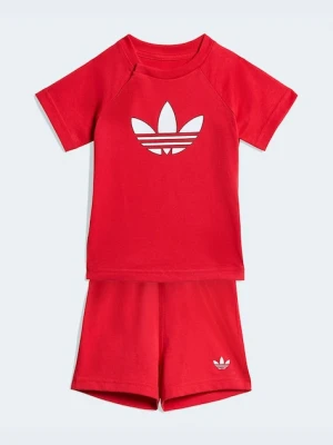 adidas Originals komplet bawełniany dziecięcy