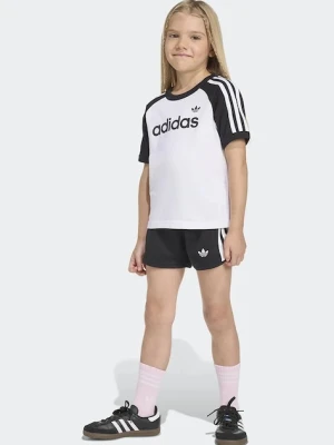 adidas Originals komplet bawełniany dziecięcy