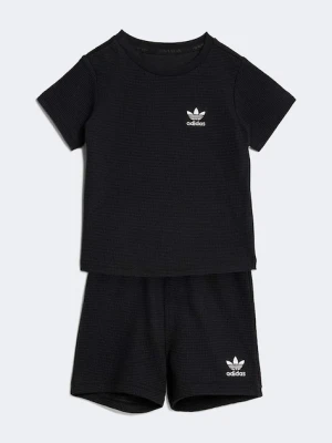 adidas Originals komplet bawełniany dziecięcy