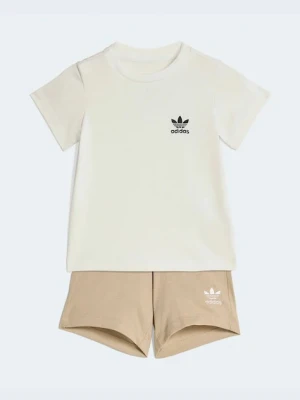 adidas Originals komplet bawełniany dziecięcy