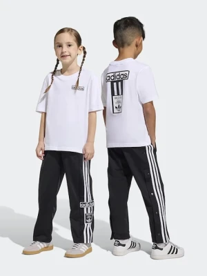 adidas Originals komplet bawełniany dziecięcy