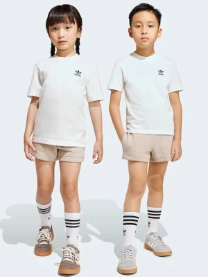 adidas Originals komplet bawełniany dziecięcy