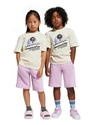 adidas Originals komplet bawełniany dziecięcy