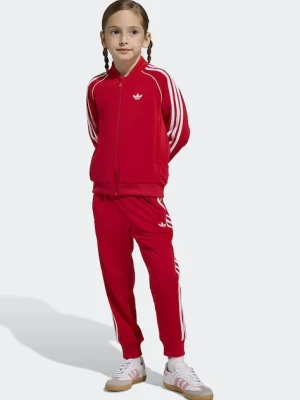 adidas Originals komplet dresowy dziecięcy