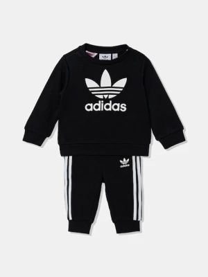 adidas Originals - Komplet dziecięcy 62-104 cm ED7679