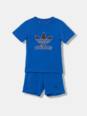 adidas Originals komplet dziecięcy