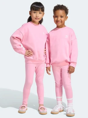 adidas Originals komplet dziecięcy