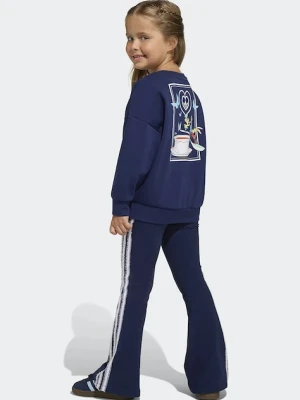 adidas Originals komplet dziecięcy DISNEY