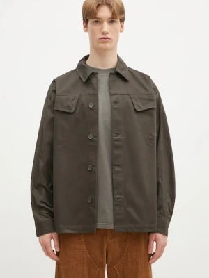 adidas Originals koszula bawełniana Premium Essentials Shirt