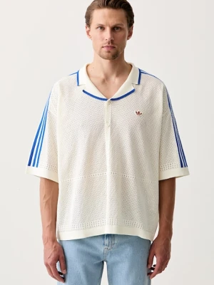 adidas Originals koszula damska bawełniana