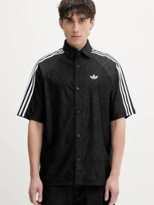 adidas Originals koszula męska