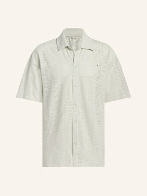 Adidas Originals Koszula Z Dzianiny Summer Knit Shooting beige