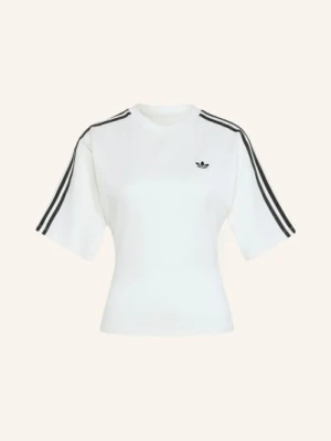 Adidas Originals Koszulka Adilenium 5.0 weiss BIAŁY