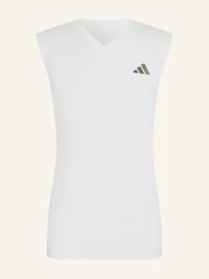 Adidas Originals Koszulka Bez Rękawów weiss