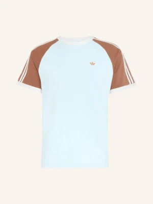 Adidas Originals Koszulka Cali blau