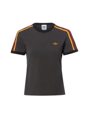 Zdjęcie produktu adidas Originals Koszulka Kobiety Bawełna szary