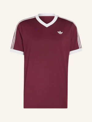 Adidas Originals Koszulka Funkcyjna Classics rot