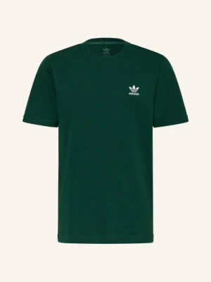 Adidas Originals Koszulka gruen