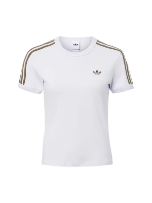 adidas Originals Koszulka Kobiety Dżersej lila