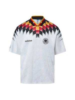 Zdjęcie produktu adidas Originals Koszulka - DFB Mężczyźni biały|wielokolorowy
