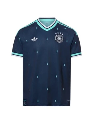 Zdjęcie produktu adidas Originals Koszulka - DFB Mężczyźni niebieski|wielokolorowy