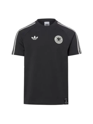 adidas Originals Koszulka męska - DFB Mężczyźni szary,