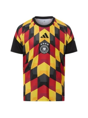 Zdjęcie produktu adidas Originals Koszulka - DFB Mężczyźni żółty|wielokolorowy