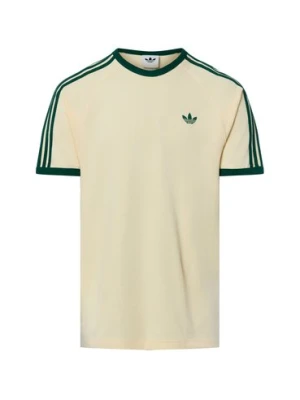 Zdjęcie produktu adidas Originals Koszulka Mężczyźni Bawełna żółty