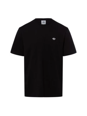 Zdjęcie produktu adidas Originals koszulka Mężczyźni Bawełna (100%) czarny,