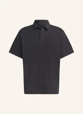 Adidas Originals Koszulka Polo Z Piki schwarz