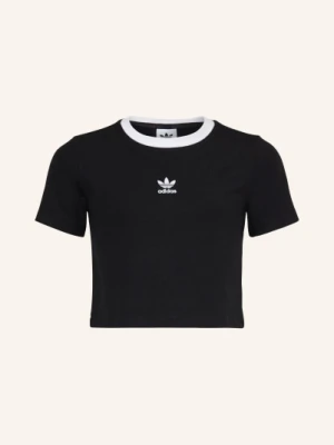 Adidas Originals Koszulka schwarz