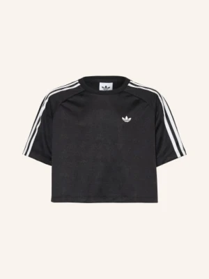 Adidas Originals Koszulka schwarz