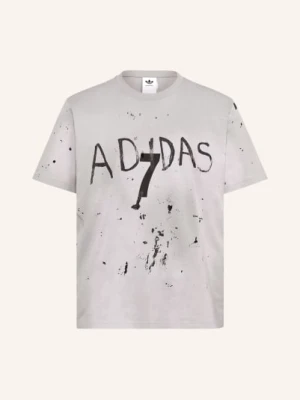 Adidas Originals Koszulka sftm007 grau