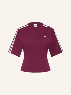 Adidas Originals Koszulka Slim rot