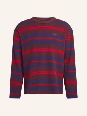 Adidas Originals Koszulka Z Długim Rękawem 90s Alternative lila