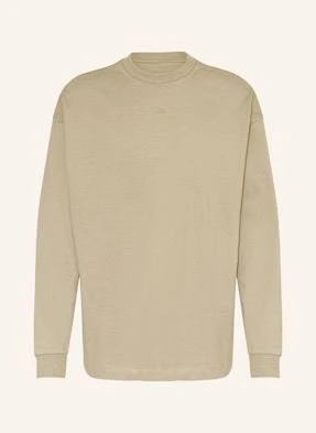 Adidas Originals Koszulka Z Długim Rękawem braun