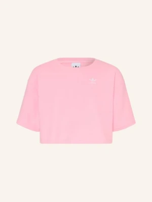 Zdjęcie produktu Adidas Originals Krótka Koszulka rosa