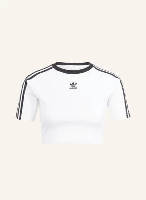 Adidas Originals Krótka Koszulka weiss