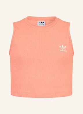 Adidas Originals Krótki Top rosa