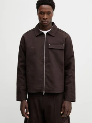 adidas Originals kurtka bawełniana męska