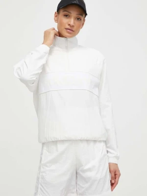 adidas Originals kurtka biały
